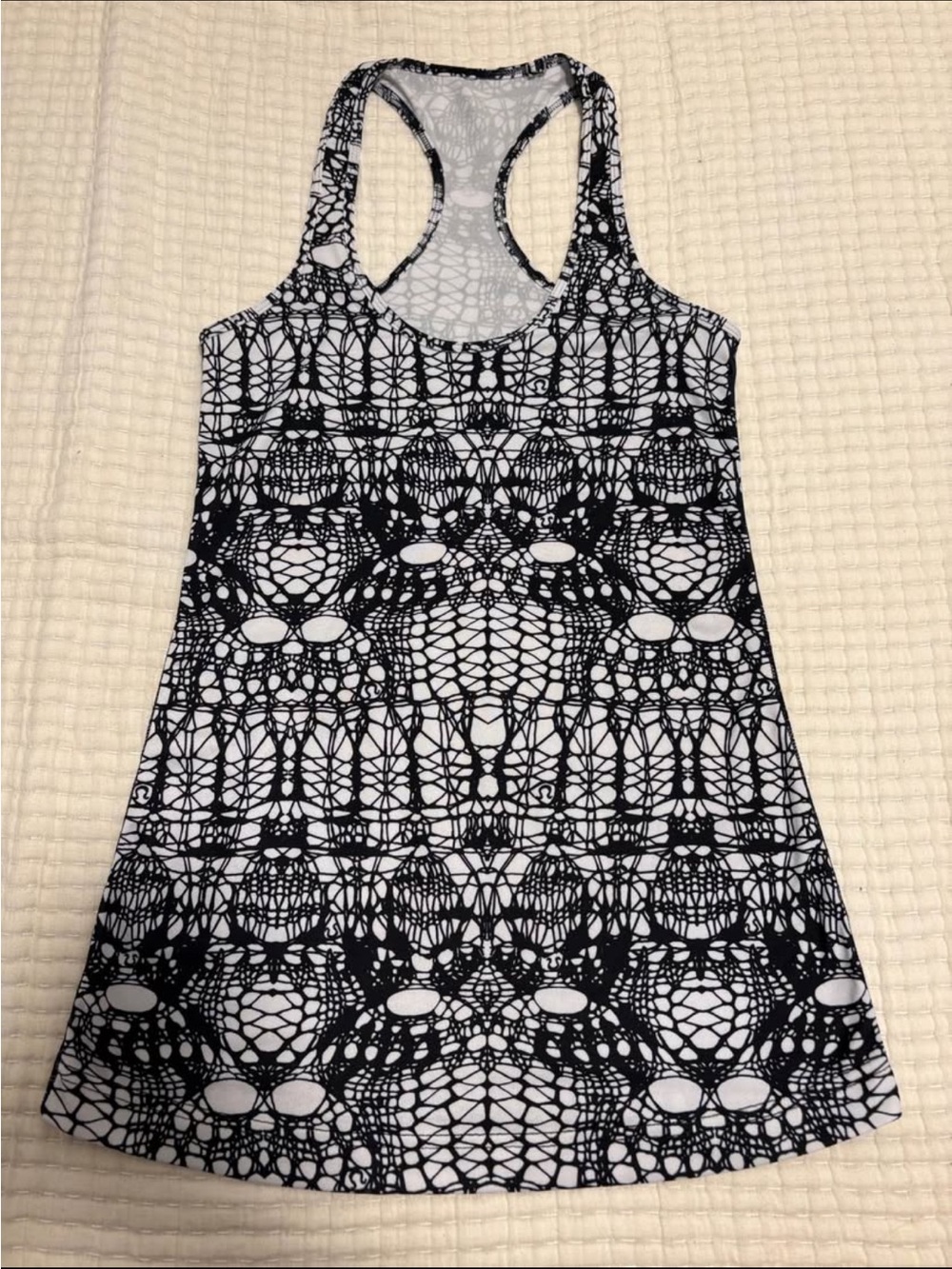 Lululemon Cool Racerback Tank Top - Picture 6 of 7